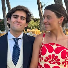 Muere de forma repentina el novio de la influencer Manuela Ochoa