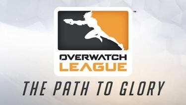Los jugadores de la Overwatch League cobrarán 50.000$ al año