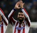 El United ofrecería 39 millones de euros por Arda Turan