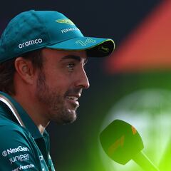 “Tenemos que aceptar la situación”