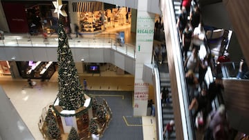 Navidades en Chile: ¿son feriados el día 24 y el 31 de diciembre?