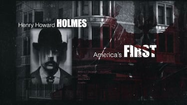 The Dark Pictures: The Devil in Me, impresiones: el ‘castillo’ de los horrores