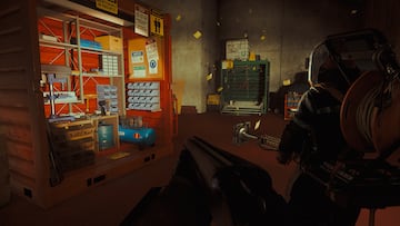 FBC Firebreak