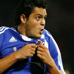 Ex jugador de la U reconoce que le hicieron la cama al DT