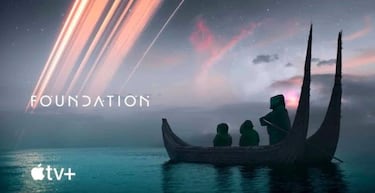 Oda a la ciencia ficción: el primer tráiler de Fundación Temporada 2 pesenta la Crisis de la Religión