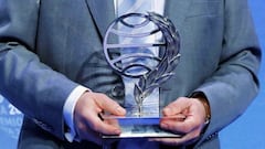 ¿Cuánto dinero se lleva el ganador del Premio Planeta y cuánto le quita Hacienda?