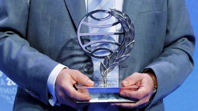 Juan del Val, Premio Planeta 2025: el colaborador de 'El hormiguero' gana un millón de euros con su novela - Meristation