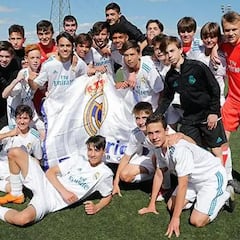 Fresneda: descartado en Valdebebas y rifado en Europa