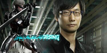 Metal Gear Solid V: The Phantom Pain, nuevo tráiler con Fox Engine en la GDC 2013