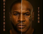 Mike Tyson vs. Floyd Mayweather... ¿desde el Congo?