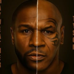 Mike Tyson vs. Floyd Mayweather... ¿desde el Congo?