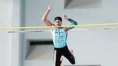 Campeón sin corona... por un error en la inscripción