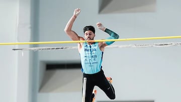 Campeón sin corona... por un error en la inscripción