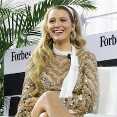 Blake Lively explota contra el acoso de los paparazzis: “Aquí tenéis las fotos”