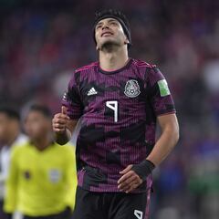 Periodistas reaccionan a la derrota del 'Tricolor'