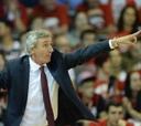 Pesic: "¿Eliminarles? No me alegro de las desgracias ajenas"
