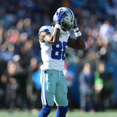 How long will CeeDee Lamb’s holdout last?