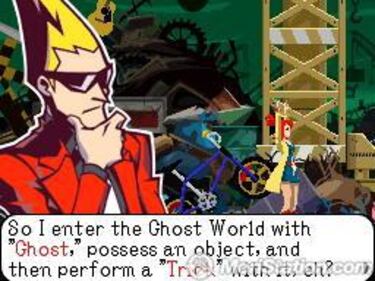 Ghost Trick, Impresiones