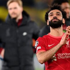 "Quiero al Madrid en la final"