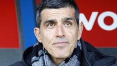 Mu?iz: "Tenemos que pensar en ganar ante cualquier rival"