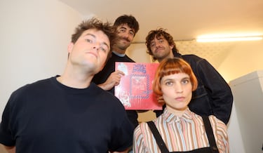 El curso de los Niños Bravos