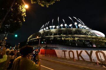  Los Juegos Paralímpicos Tokio 2020 han llegado a su fin este domingo 5 de septiembre. La capital japonesa ha apagado la llama olímpica después de unos días de competición. 