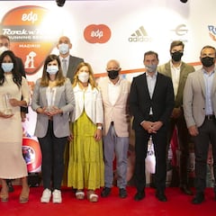 Vuelve la Maratón de Madrid con su edición “más especial”