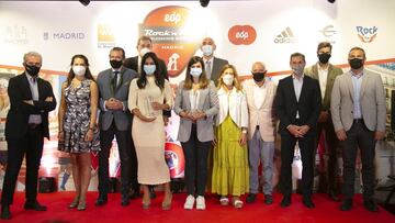 Vuelve la Maratón de Madrid con su edición “más especial”