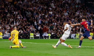 Este Mbappé no es Mbappé