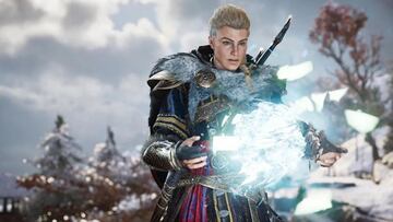 Ubisoft lanza El Último Capítulo de Assassin's Creed Valhalla por sorpresa; ya disponible gratis