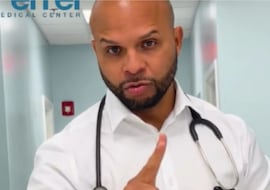 Félix Ferrer, médico: “Tras Nochebuena, estos son los 3 mejores tips que debes seguir para no dañar tu organismo y tus riñones”