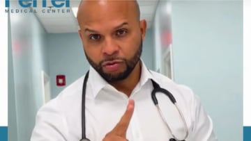 Félix Ferrer, médico: “Tras Nochebuena, estos son los 3 mejores tips que debes seguir para no dañar tu organismo y tus riñones”