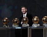 Ballon d’Or: which players have won it the most?