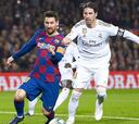 Cuándo es el Barcelona - Real Madrid: fecha, día y hora del Clásico