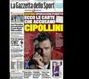 Mario Cipollini ha negado ser cliente de Eufemiano Fuentes