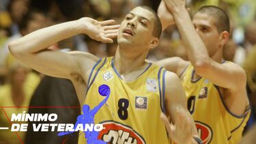 Creando muchísimo contenido: mejor quinteto de la historia y previa del Clásico | Mínimo de Euroliga 1x03