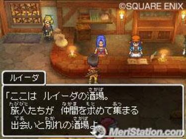 Dragon Quest IX: Protectors of the Sky, Impresiones