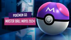 Pokémon GO regala una nueva Master Ball: cómo conseguirla completando todas las tareas