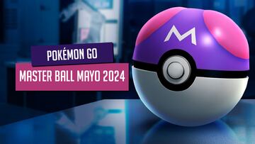 pokemon go master ball investigacion magistral capturas maravillosas