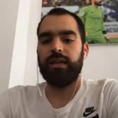 "No hemos pensado nunca que la Liga vaya a terminar así"