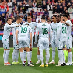 En defensa se dilapidan las opciones