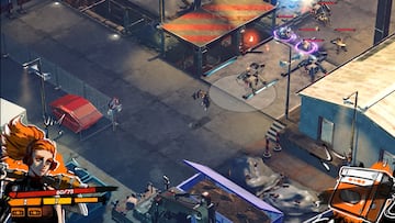 Imágenes de Beat Slayer