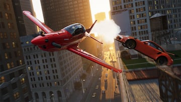 Captura de pantalla - The Crew 2 (PC)