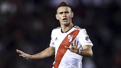 Santos Borré: “Tenemos que seguir con esta mentalidad”