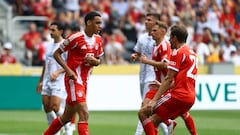 Bayern Munich vs Aukland City summary: score, goals, highlights | Club World Cup 2025