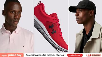 Las 40 mejores rebajas en prendas y accesorios de moda que no puedes dejar escapar en este Amazon Prime de 2025 en su plataforma online.