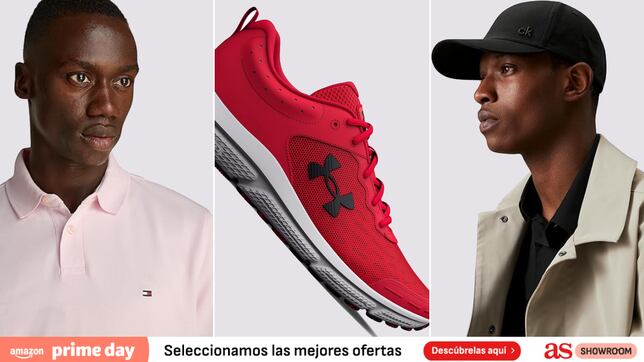 Las 40 mejores ofertas en prendas y accesorios de moda que no puedes dejar escapar en este Amazon Prime de 2025