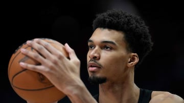 San Antonio Spurs' 20-year-old phenom is reshaping basketball norms faster than legends like Curry and Harden.