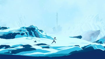 Planet of Lana 2 PS4