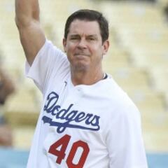 Billy Bean, second MLB player to come out as gay, dies at 60: What was the cause of death?